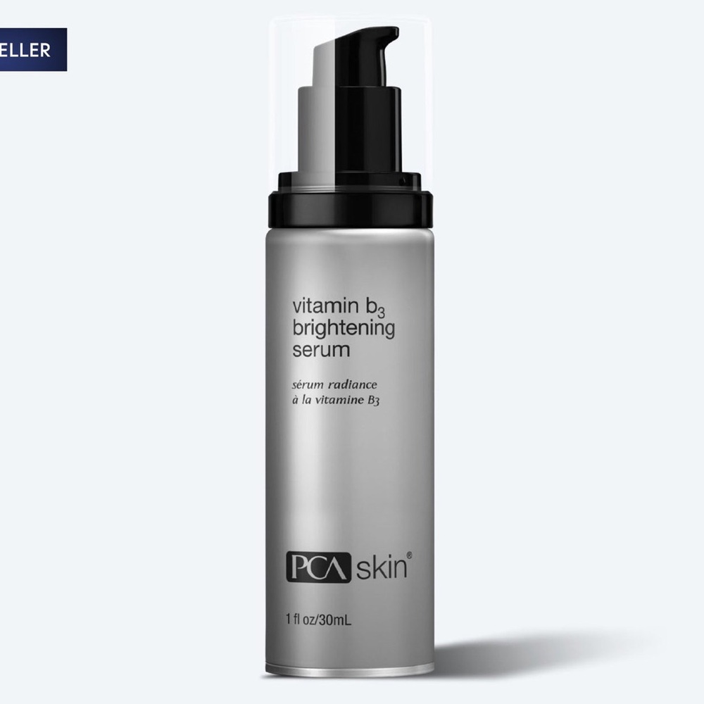 PCA Skin Vitamin B3 Brightening Serum